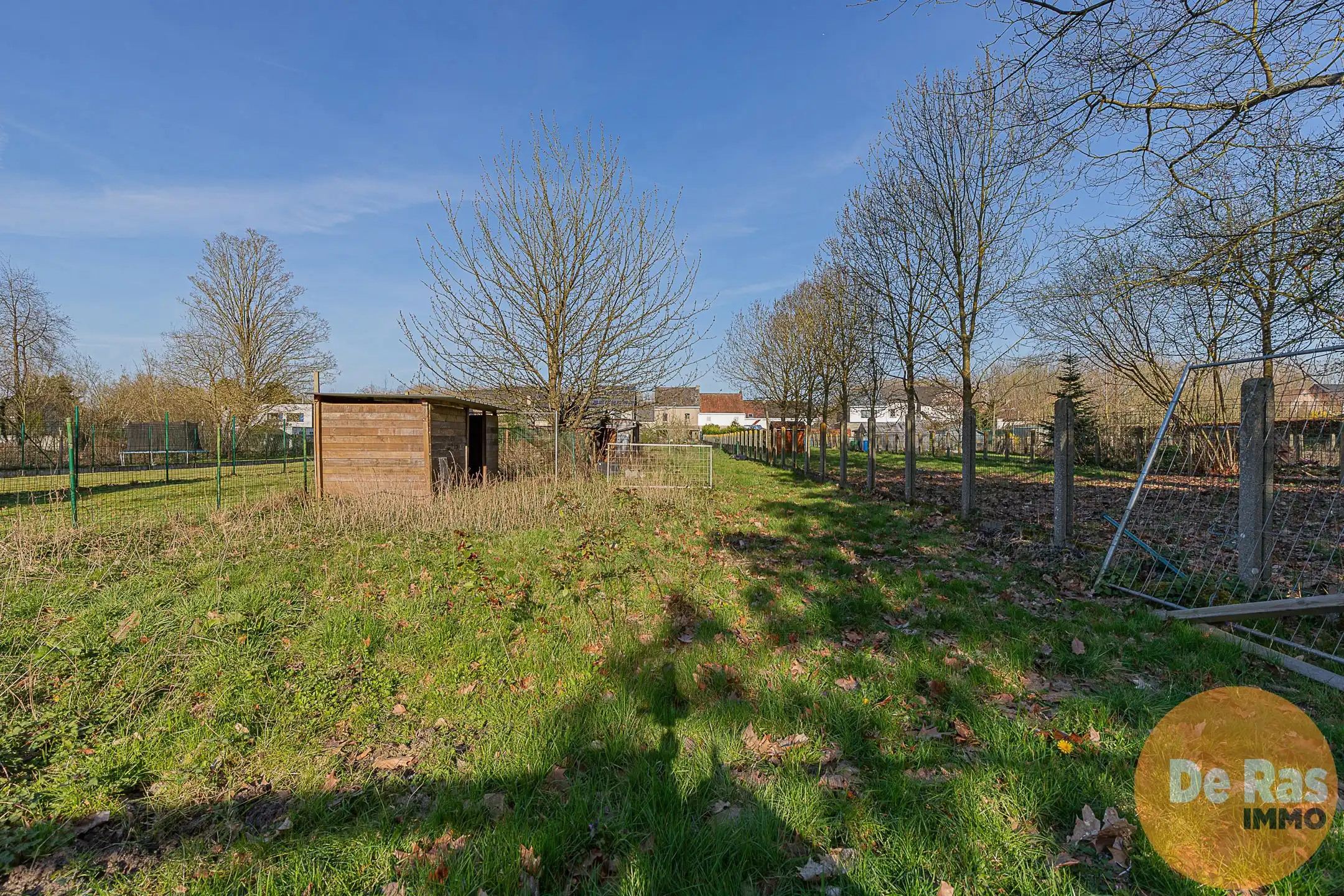 EREMBDEGM schitterend renovatieproject met grote tuin/garage foto 20