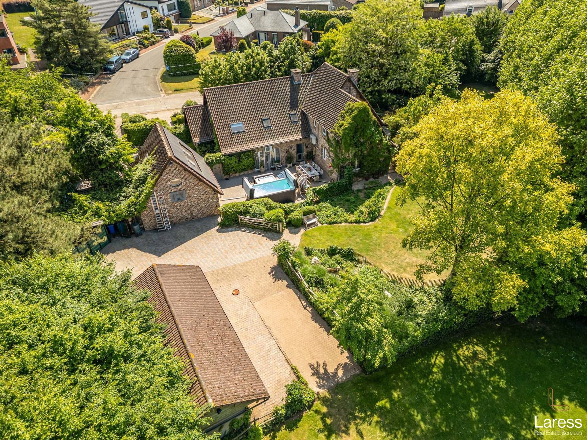 Villa te koop foto 2