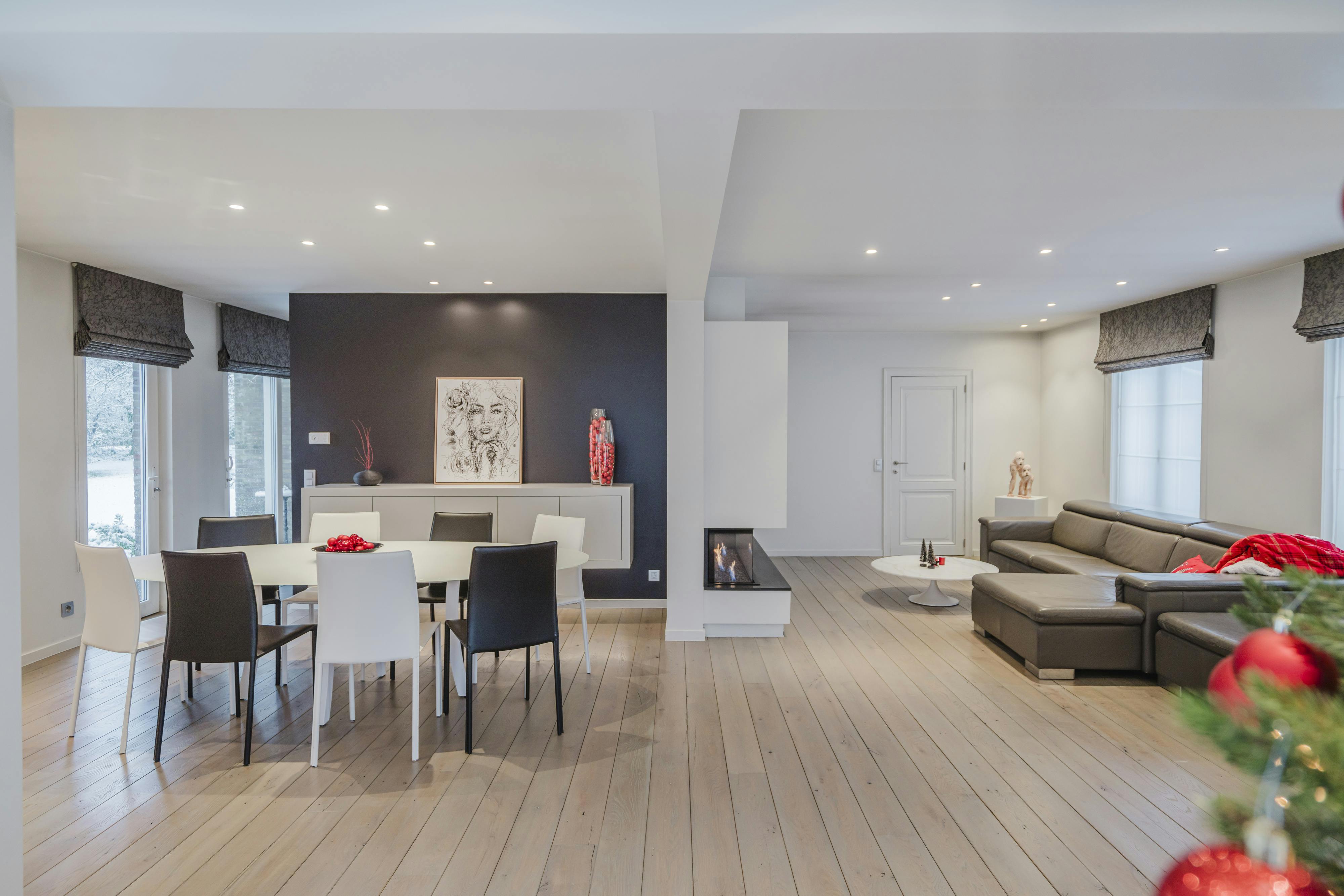 Schitterende villa te koop in Bellegem foto 5