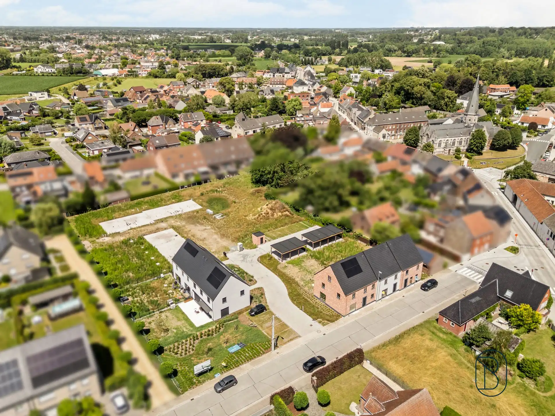 Huis te koop 9890 Gavere