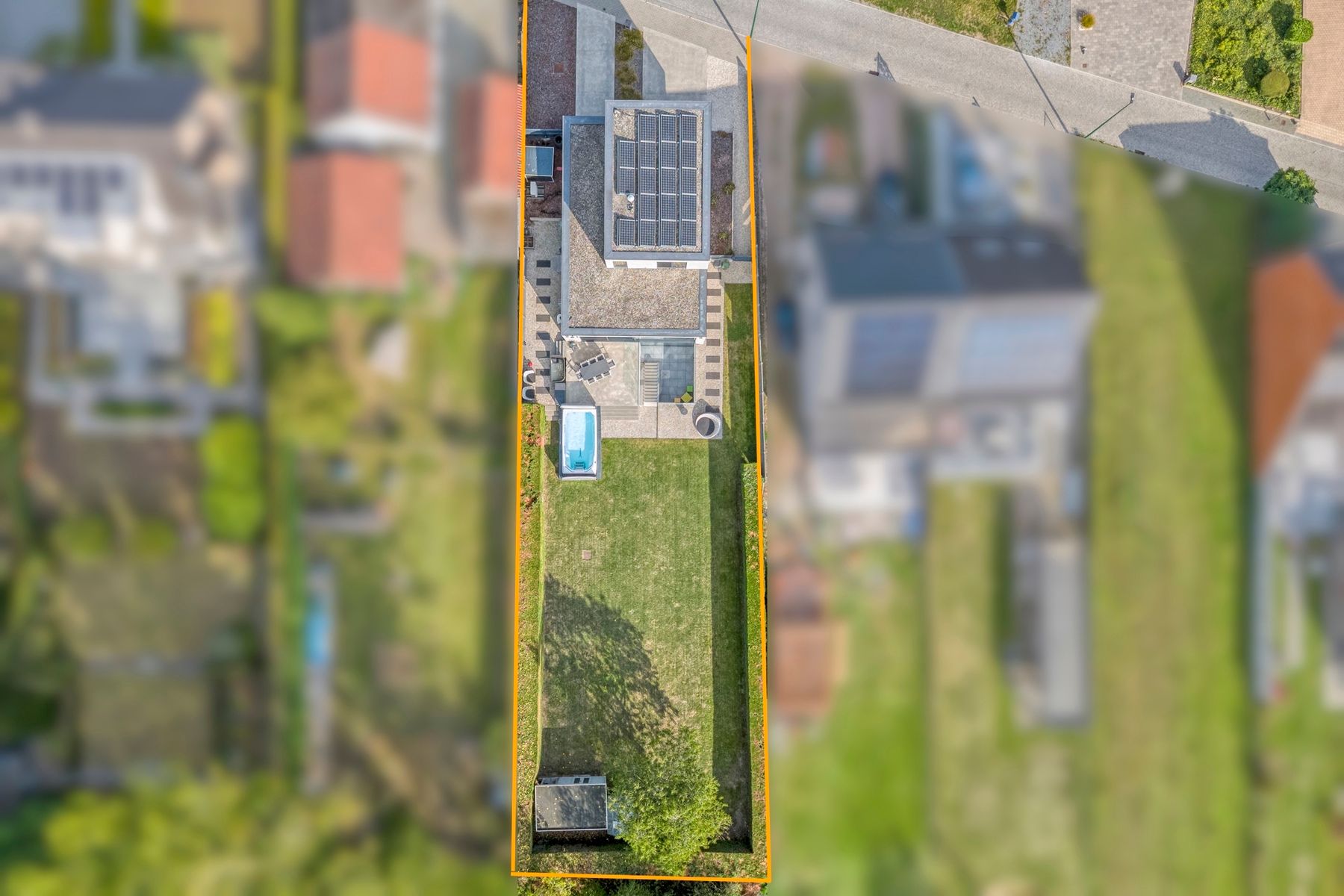 *** KIJKDAG zondag 19/10 tussen 10u-12u *** OP AFSPRAAK *** foto 30