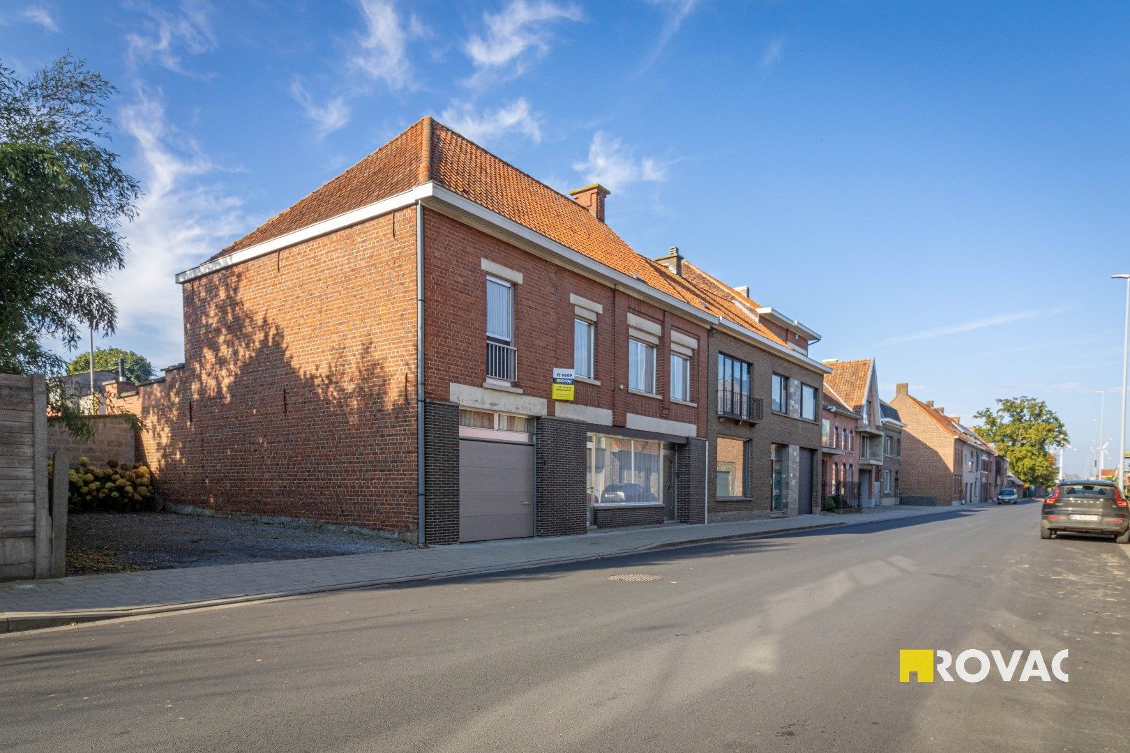 Zeer ruime woning met veel potentieel nabij centrum foto 26