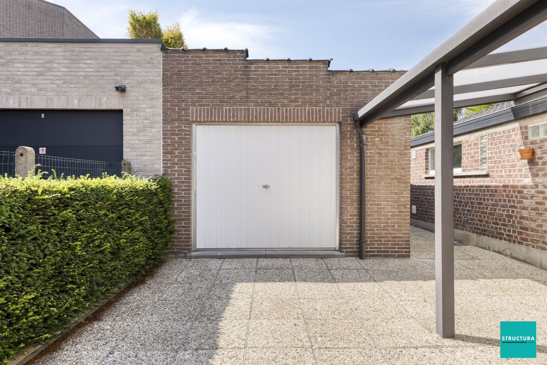 Verzorgde woning met potentieel foto 20