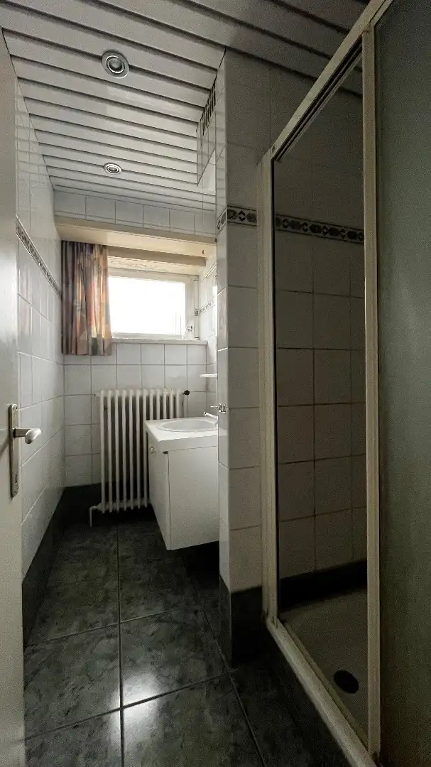 Appartement van 96 m² dichtbij park met 2 kamers en mogelijke garage foto 14