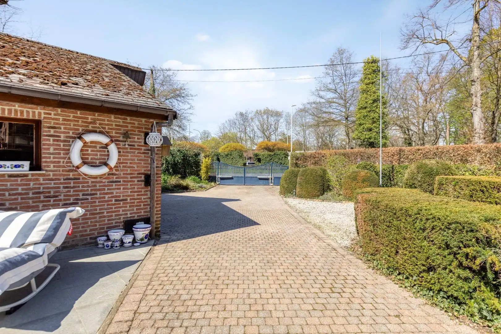 Parklaan 9, 3600 Genk foto 33