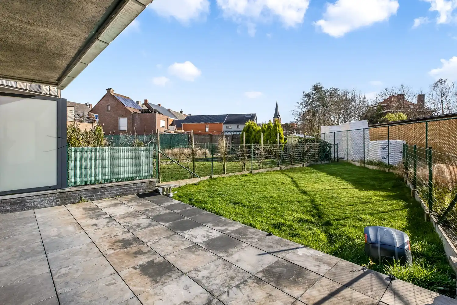 Instapklaar appartement met 2 slpkrs foto 16