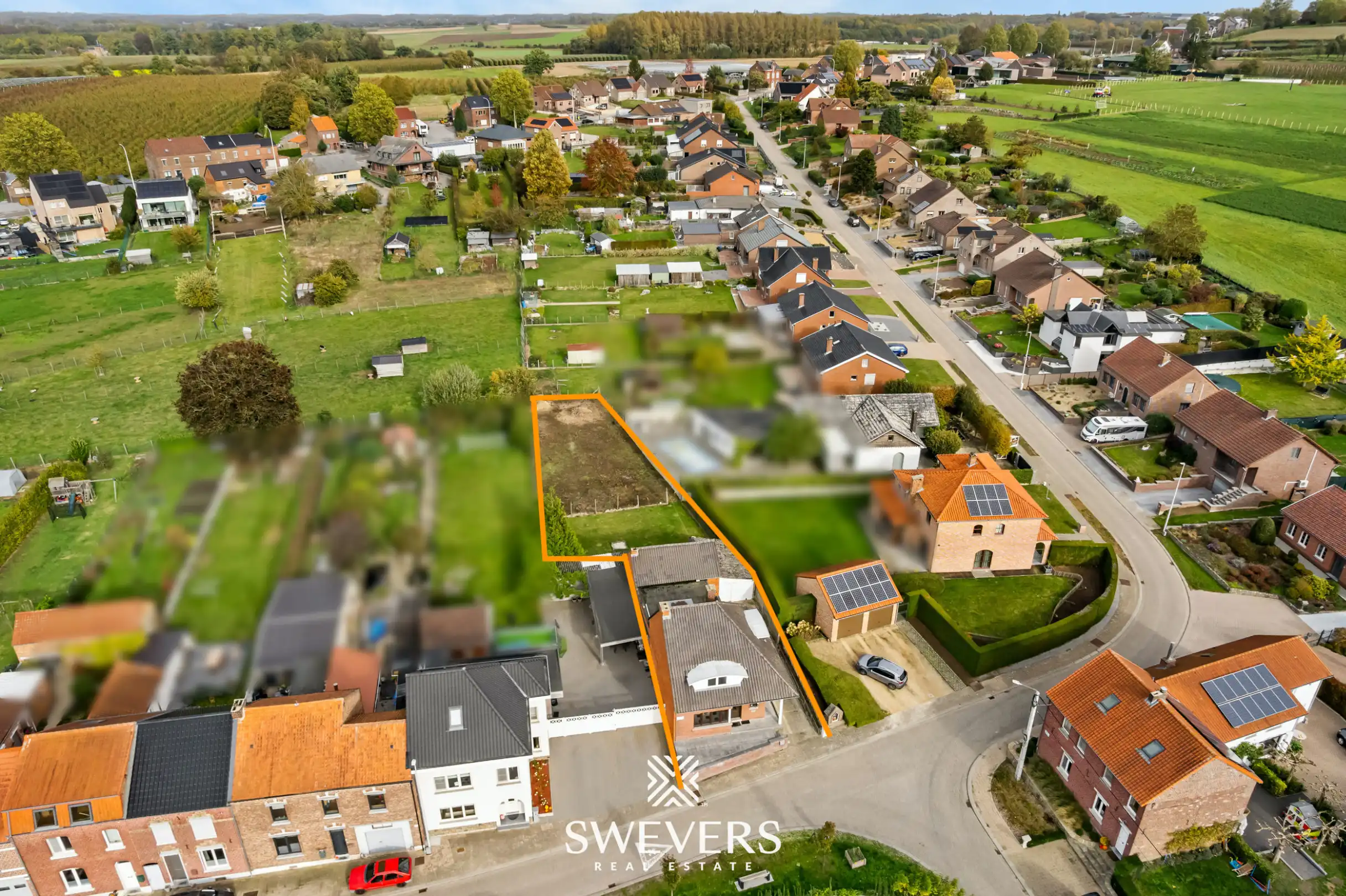 Woning met veel potentieel en ruime tuin in Borgloon foto 41