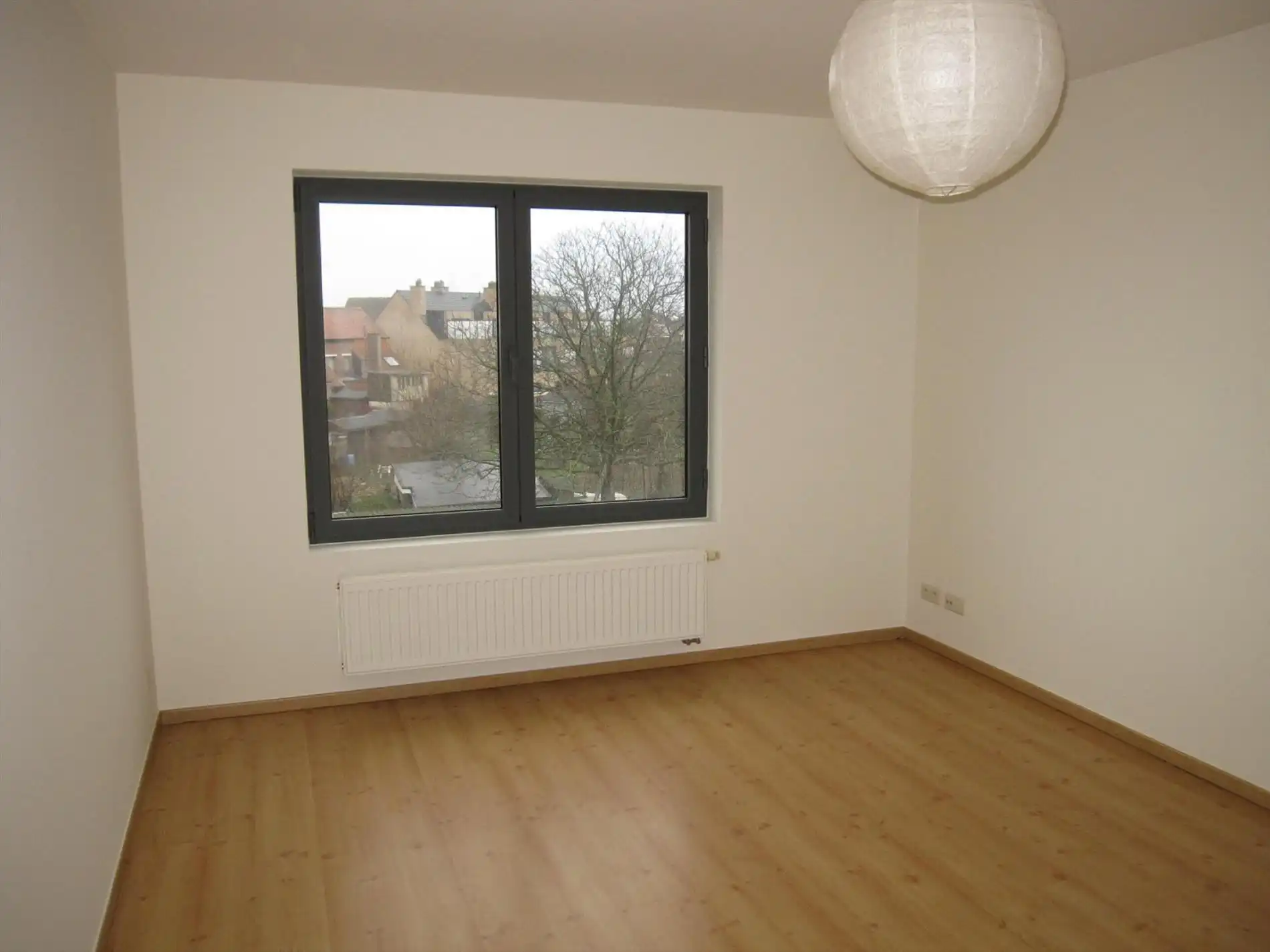 een recent en ruim 2-slpk. appartement foto 5