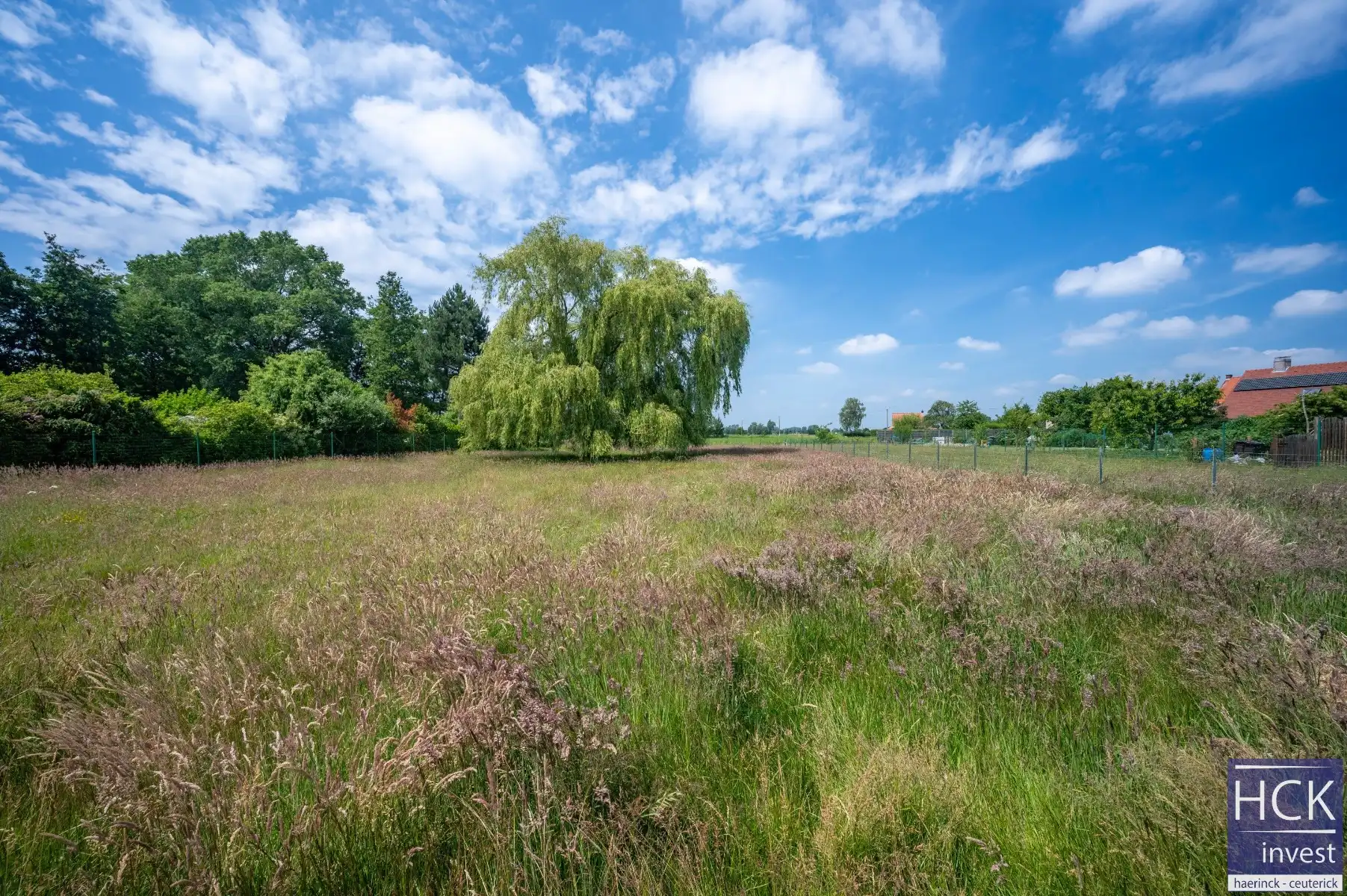 KRUISHOUTEM - Tijdloze & zeer ruime villa op prachtig perceel van 3.550 m² foto 15