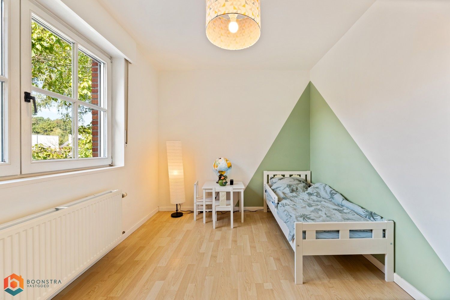 Instapklare woning met 6 slpkrs te Keerbergen foto 22