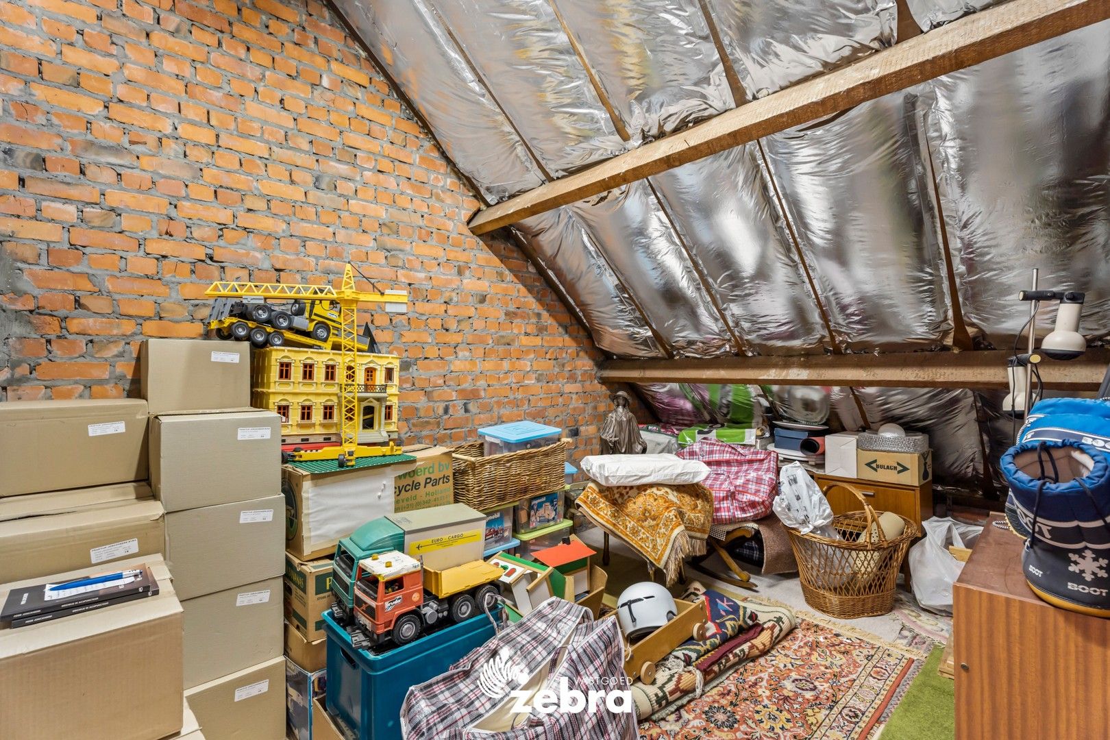 HOB in Sint-Andries met 5 slaapkamers! foto 22