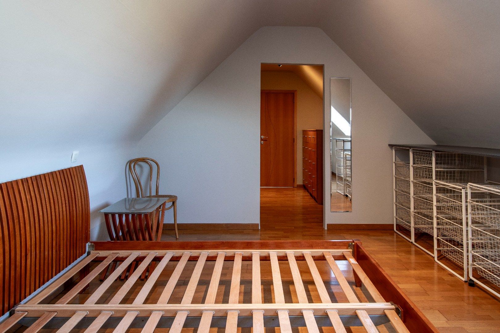 Bemeubeld appartement in het centrum foto 8