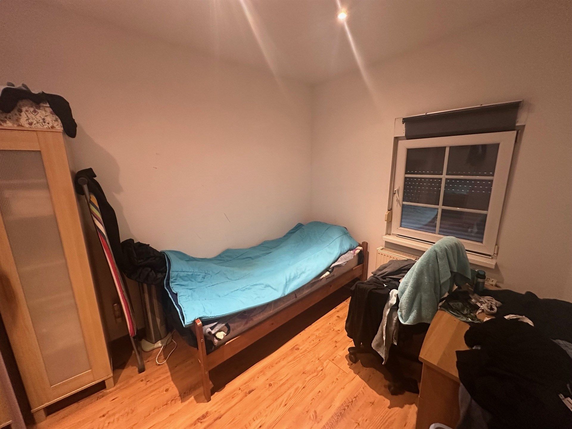 Stadswoning met 3 slaapkamers foto 7