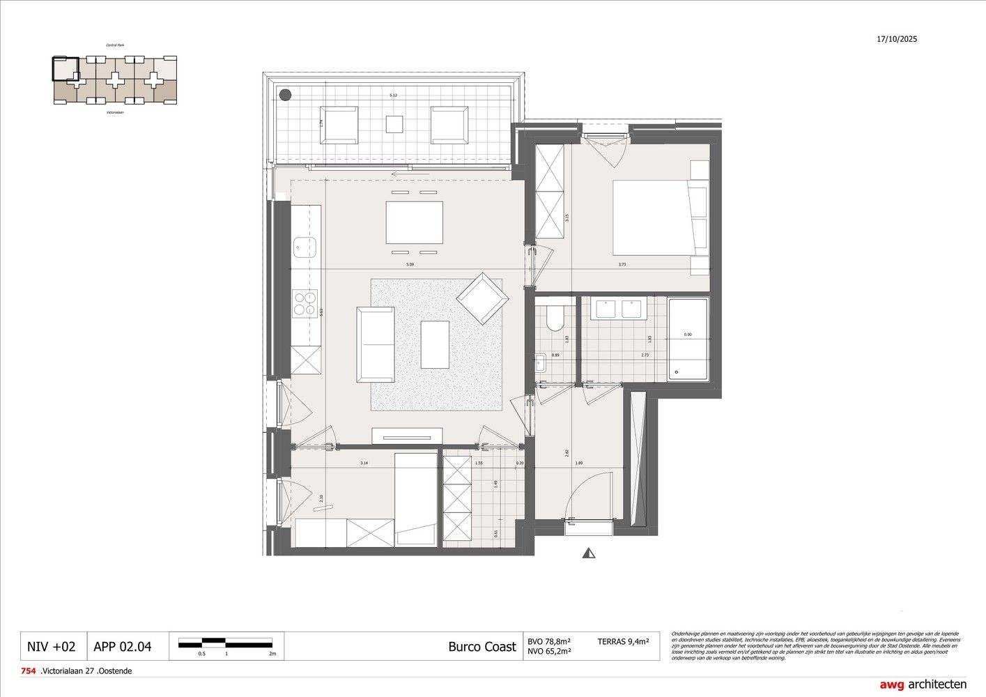 RESIDENTIE PARK 27 foto 10