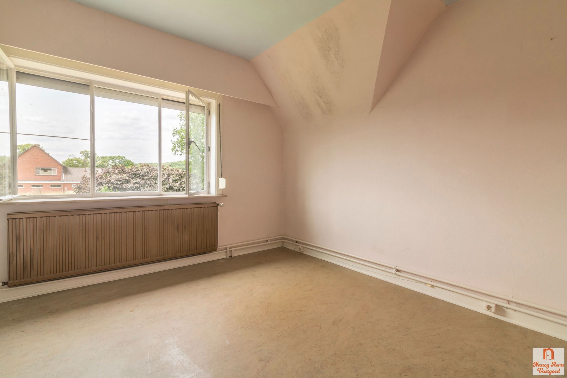 Charmante woning met vergunde opbrengstwoning in Meldert foto 21