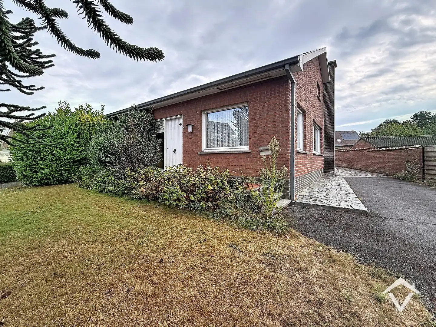 Bungalow te koop Akkerstraat 35 - - 8830 Hooglede