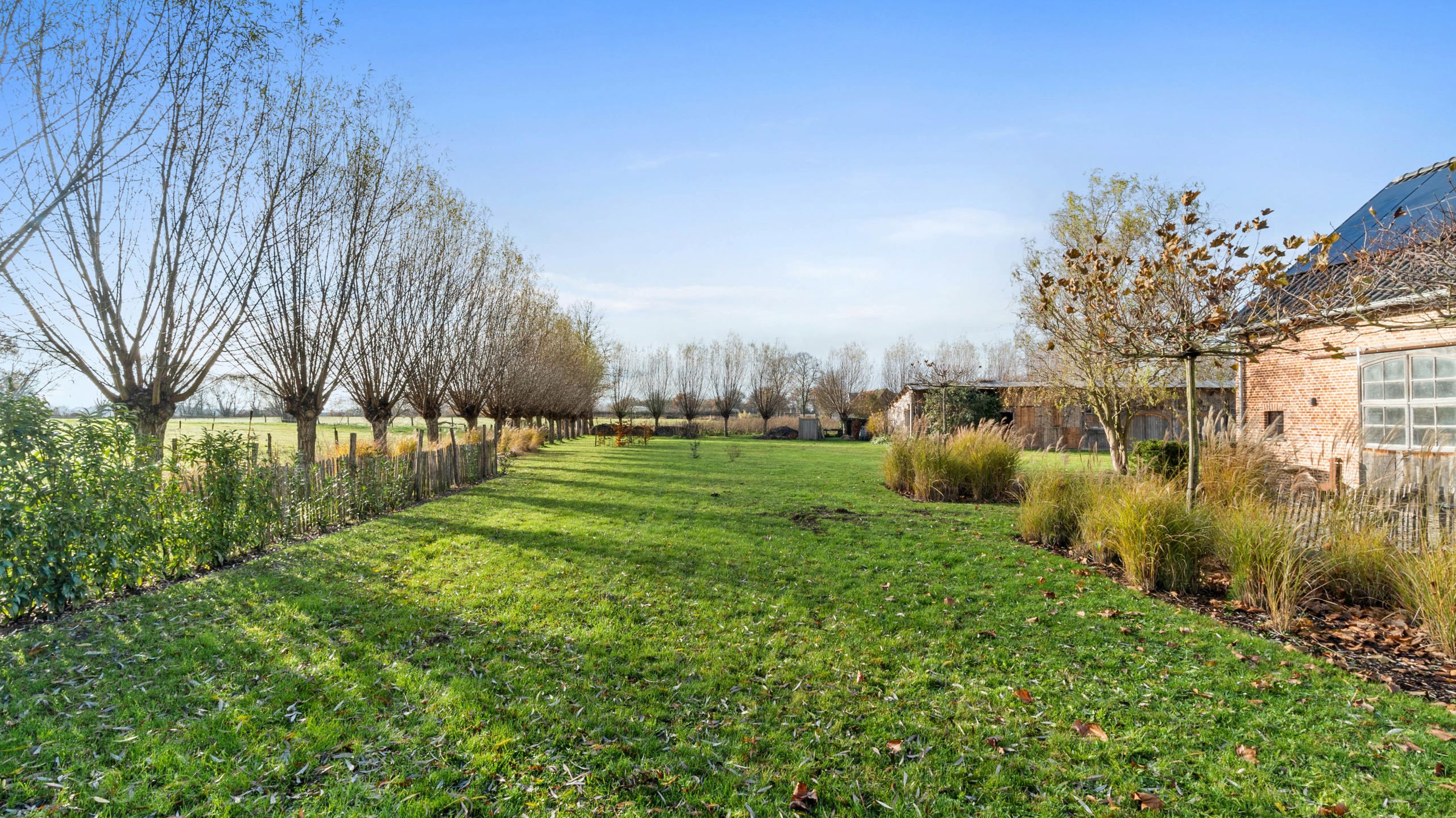 Boerderij te koop foto 20