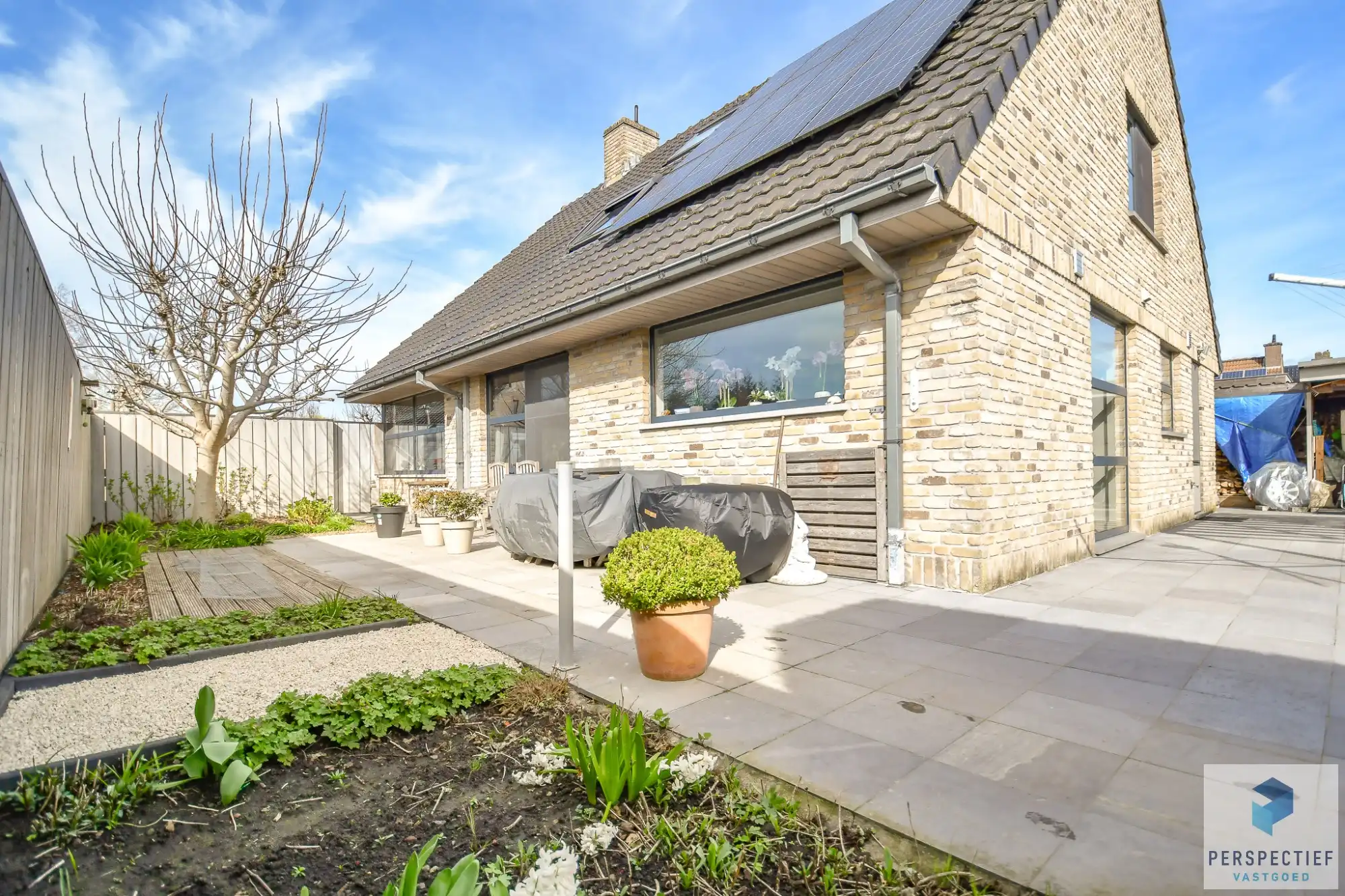 Villa te koop Eikenlaan 10 - 9990 Maldegem