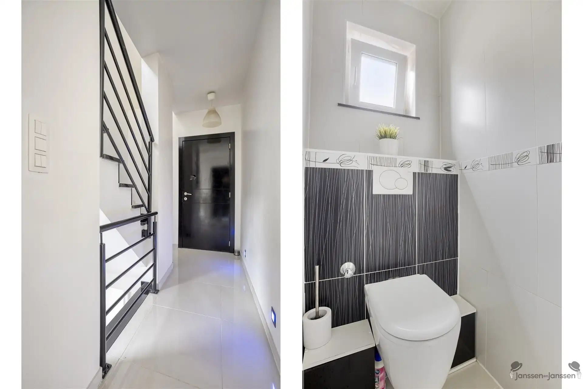 Uitzonderlijk triplex appartement van 251 m² met 5 (mogelijkheid tot 6) slaapkamers en groot terras te Leopoldsburg foto 7