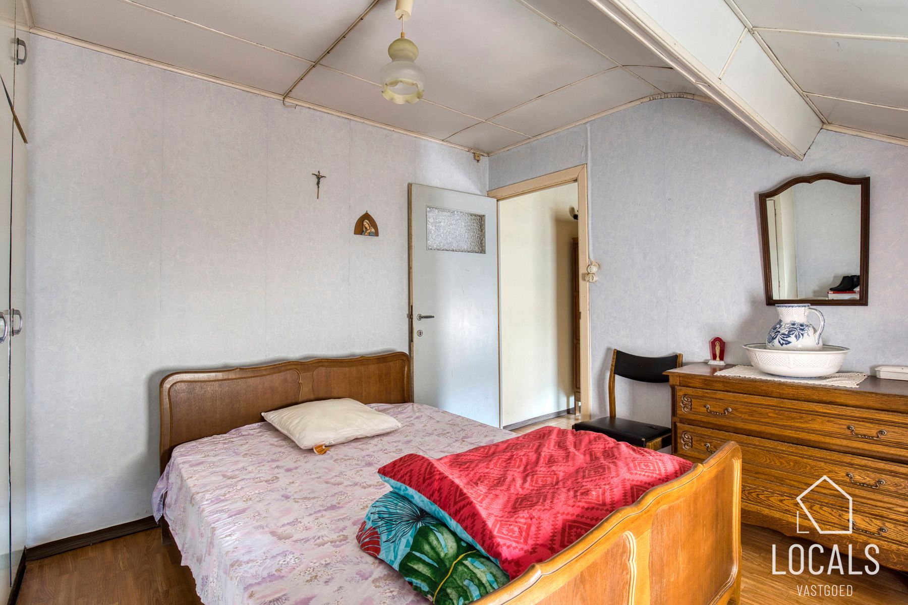 Landelijke hoeve te Denderwindeke foto 21