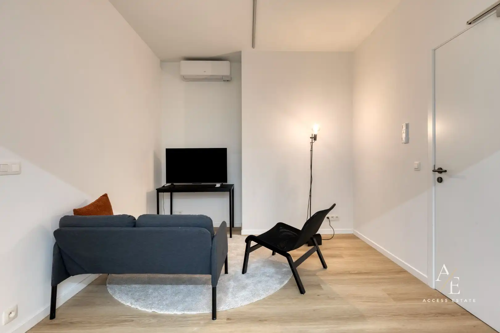 Studentenkot (verhuurd) op een AAA-locatie in centrum Kortrijk foto 13