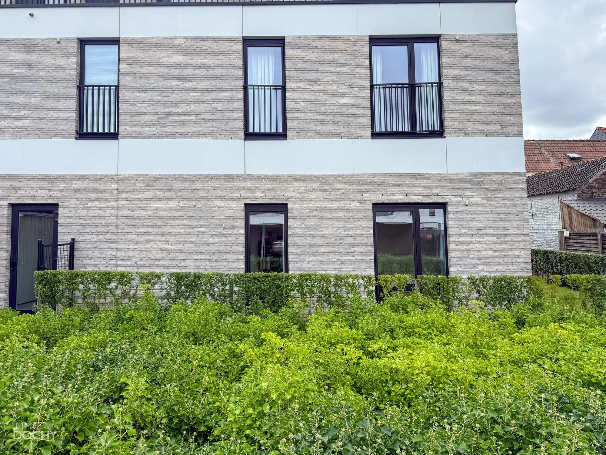 Nieuwbouw gelijkvloers BEN - appartement in centrum | Molenstraat foto 2