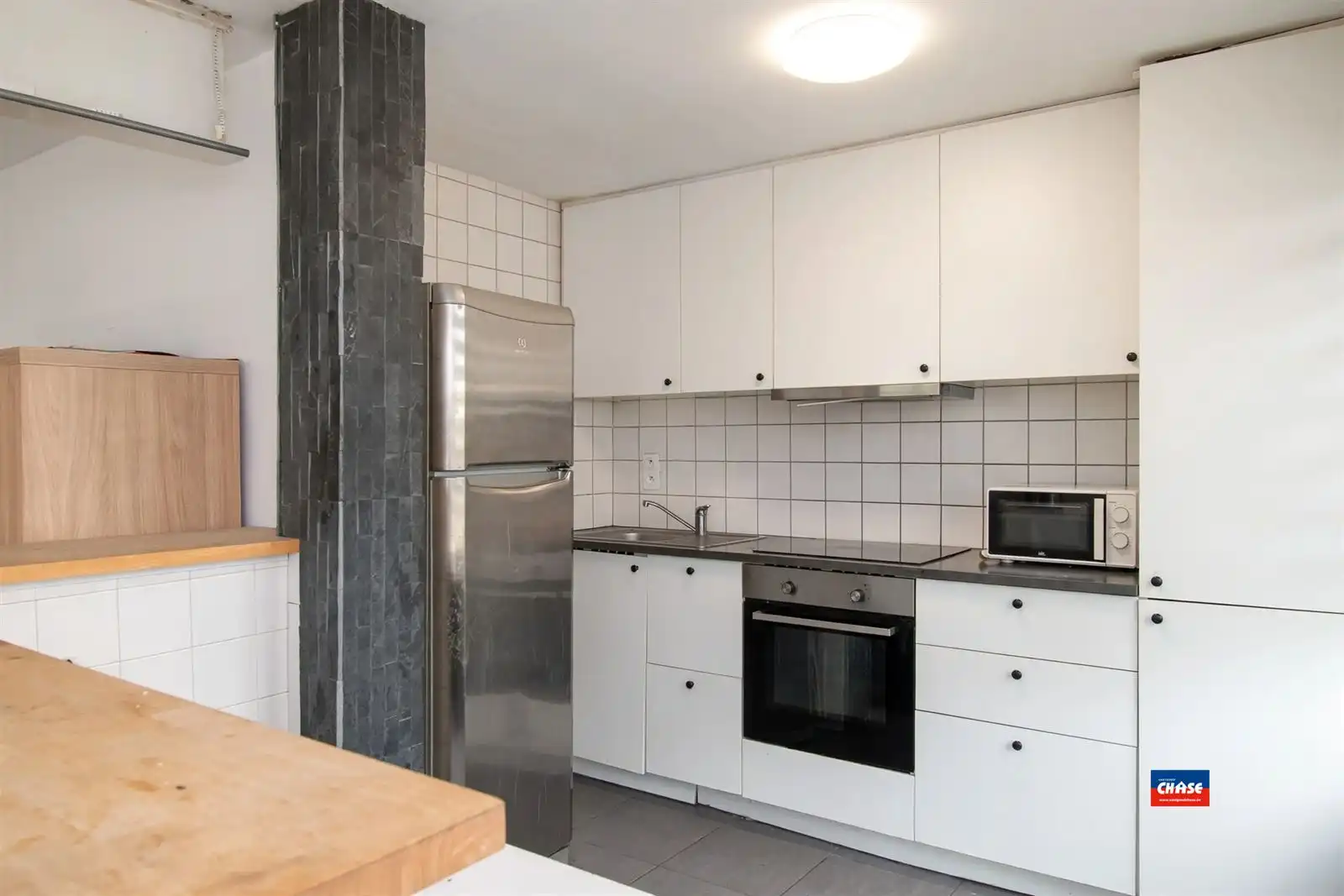 Ruim appartement  foto 8