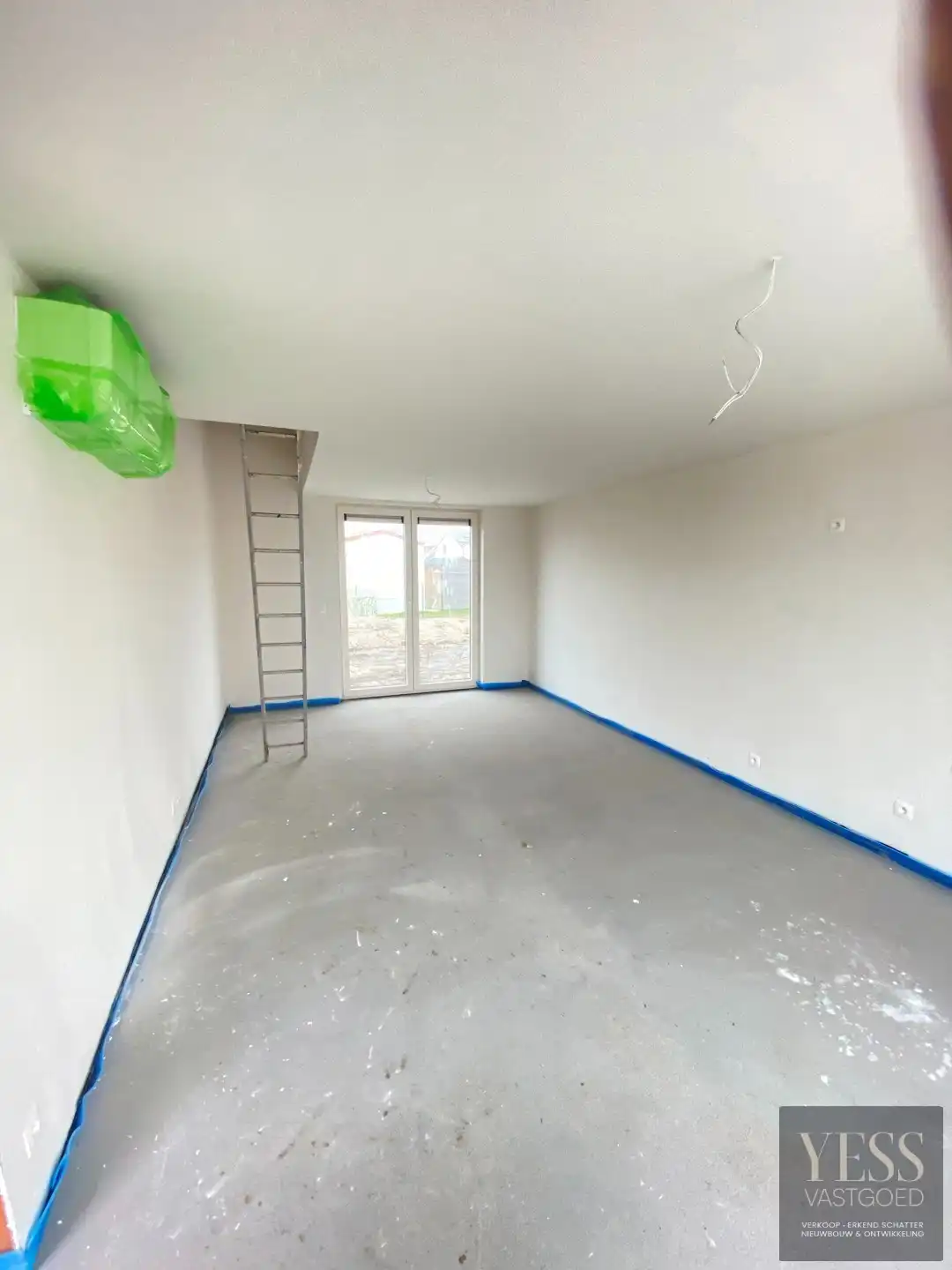 OPENWONINGDAGEN 16/04 - 17/04 - 18/04 van 11u tot 16u foto 9