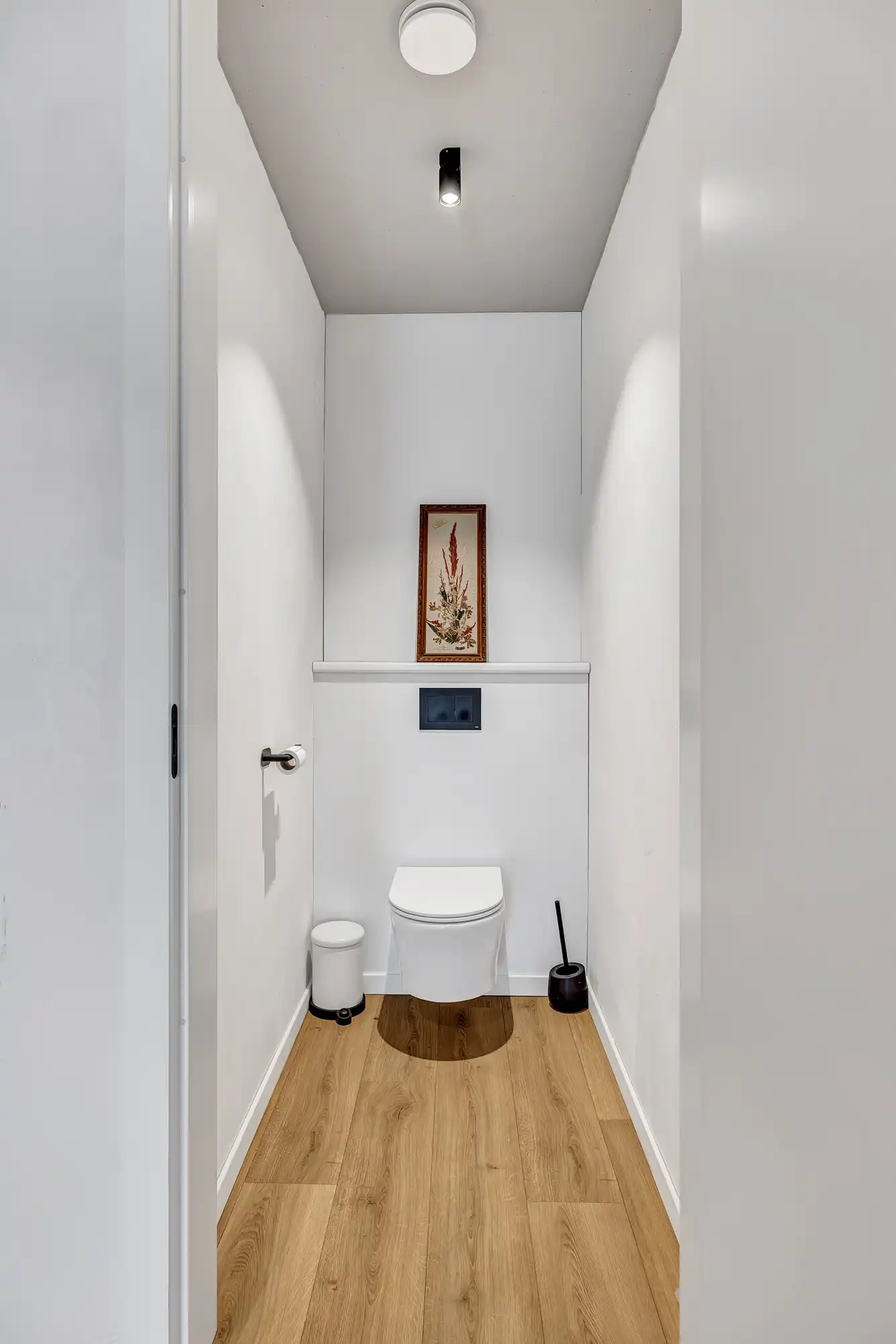 Villa met praktijk of mogelijkheid kangoeroewoning foto 3