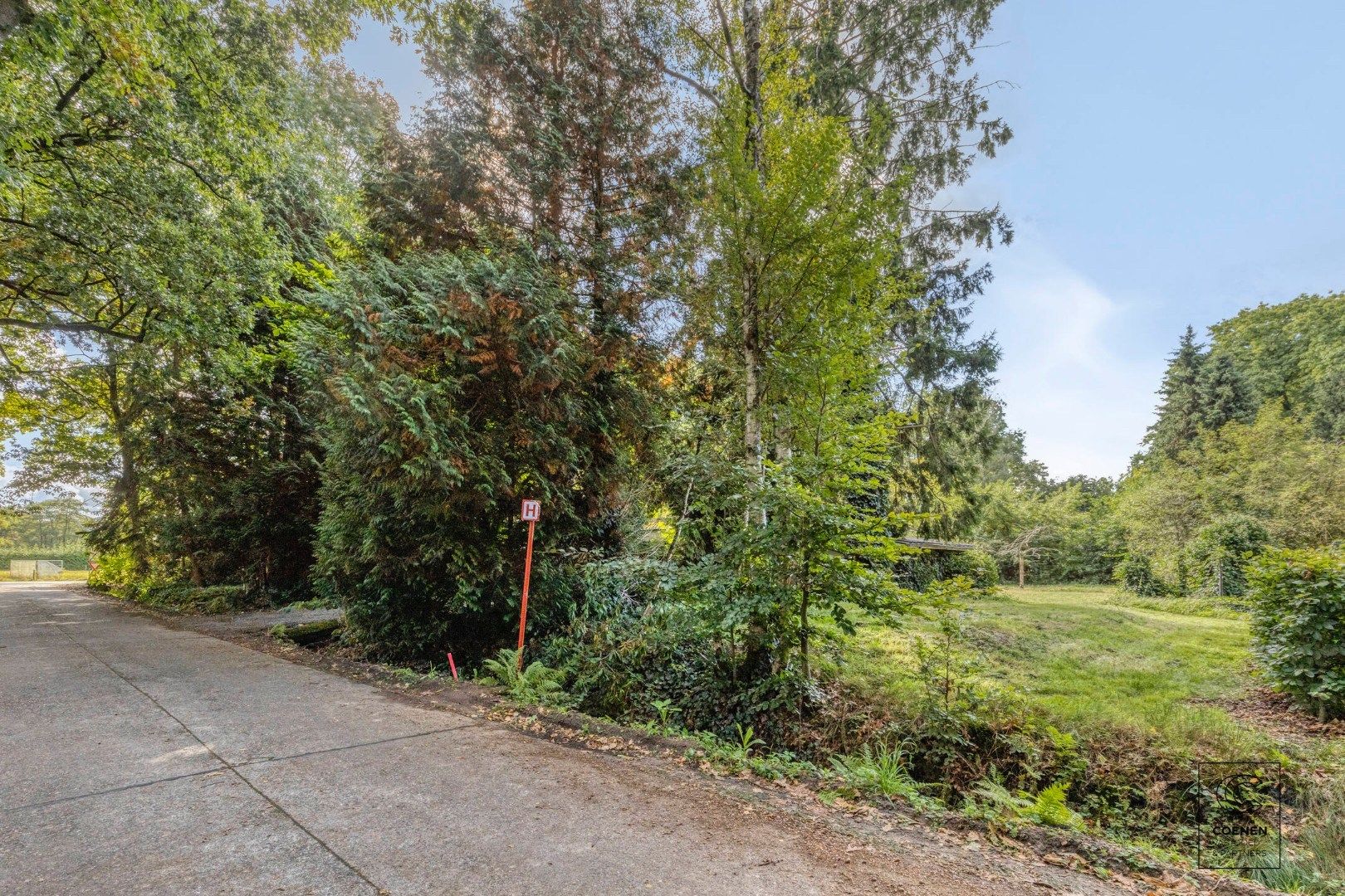 Volledig te renoveren/af te breken woning op prachtig perceel van 2682 m² te Schilde! foto 20