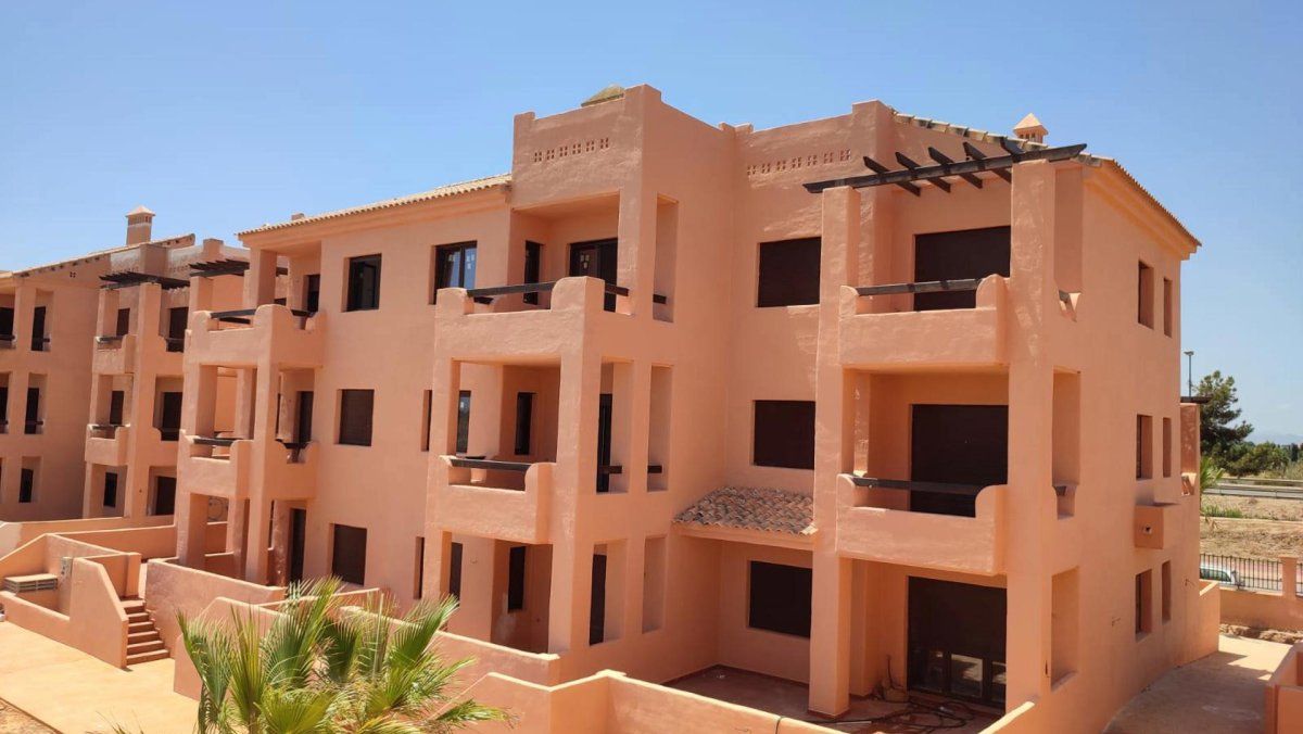 Appartement in La Serena Golf foto 10
