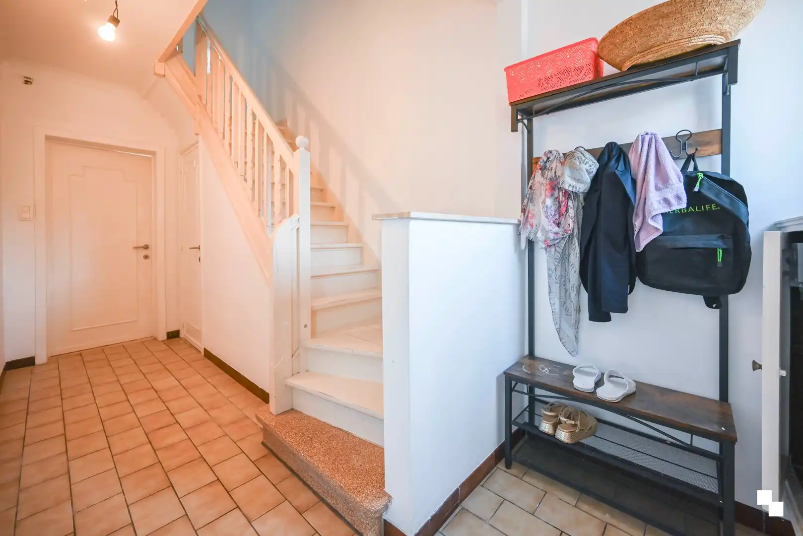 Leuke woning in het centrum van Wielsbeke foto 4