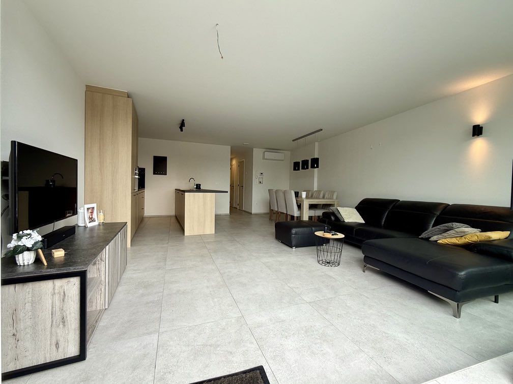 Duplex appartement met 3 slaapkamers foto 3
