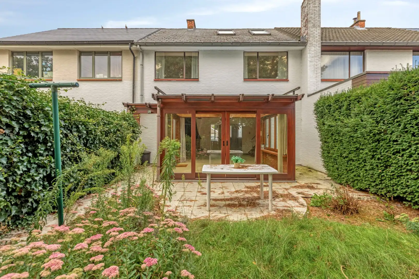 Te renoveren woning met 3 SLPKS in Mol - Donk ! foto 21