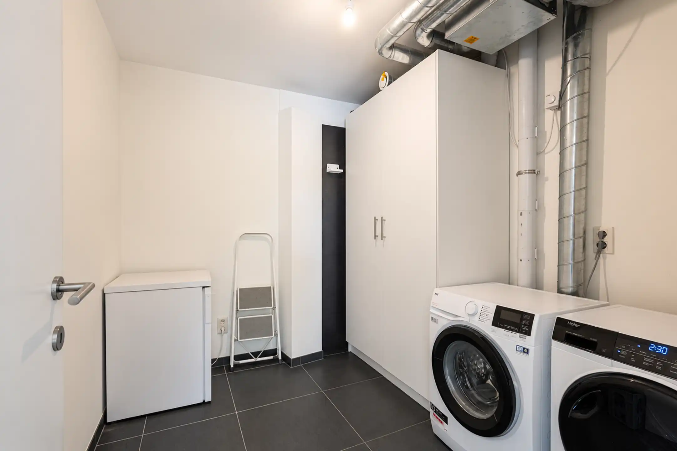 Appartement met 3 ruime slaapkamers en groot terras! foto 21