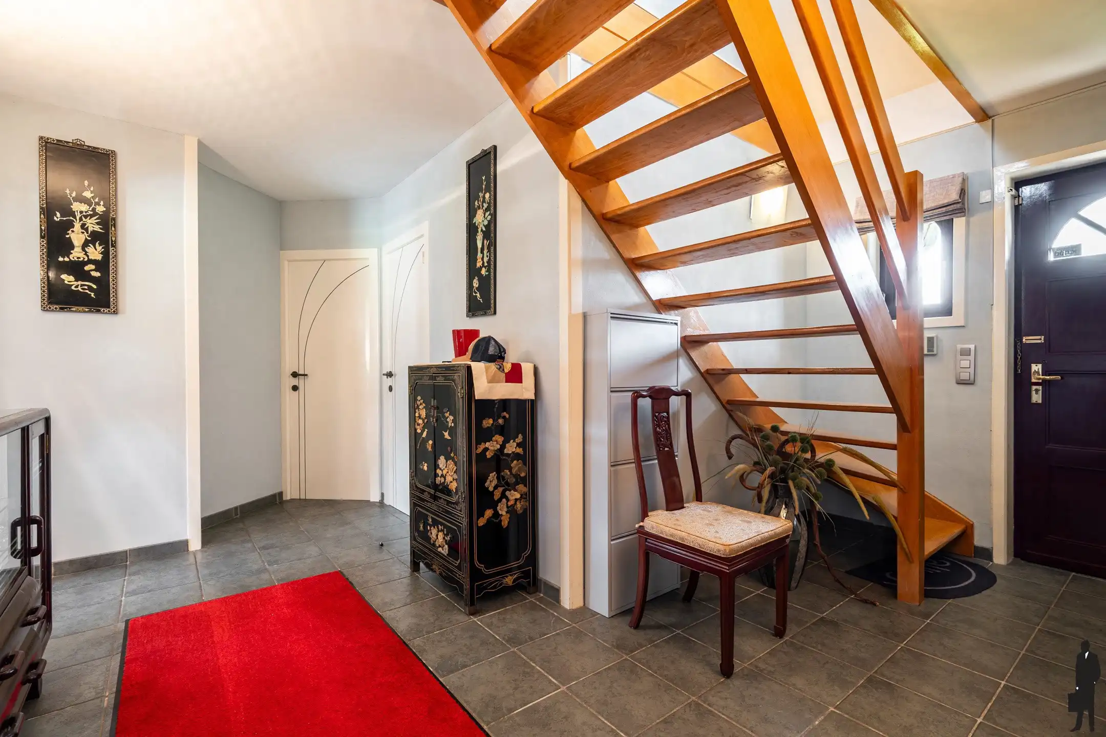 Vrijstaande woning 4 slpk, 2 bdk, op gunstige locatie te Hoogstraten foto 7