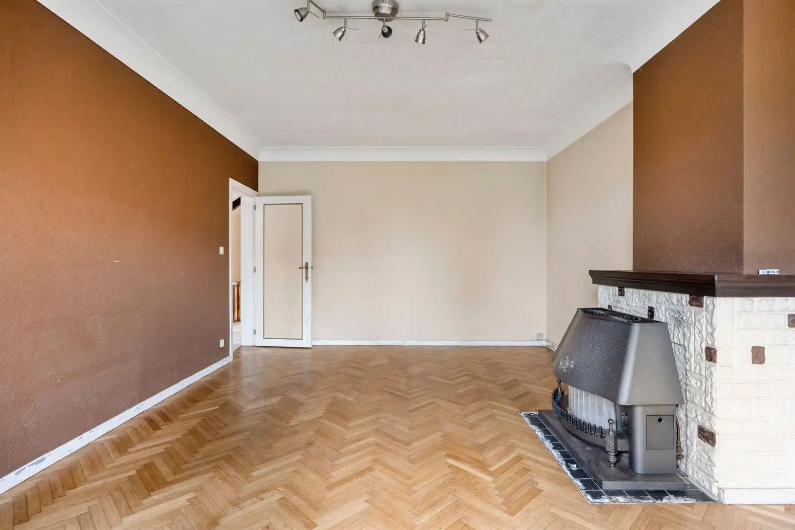 Twee drie-gevelwoningen foto 7