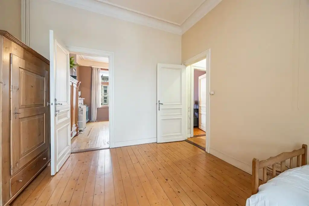 Charmant herenhuis met 4 slaapkamers foto 17