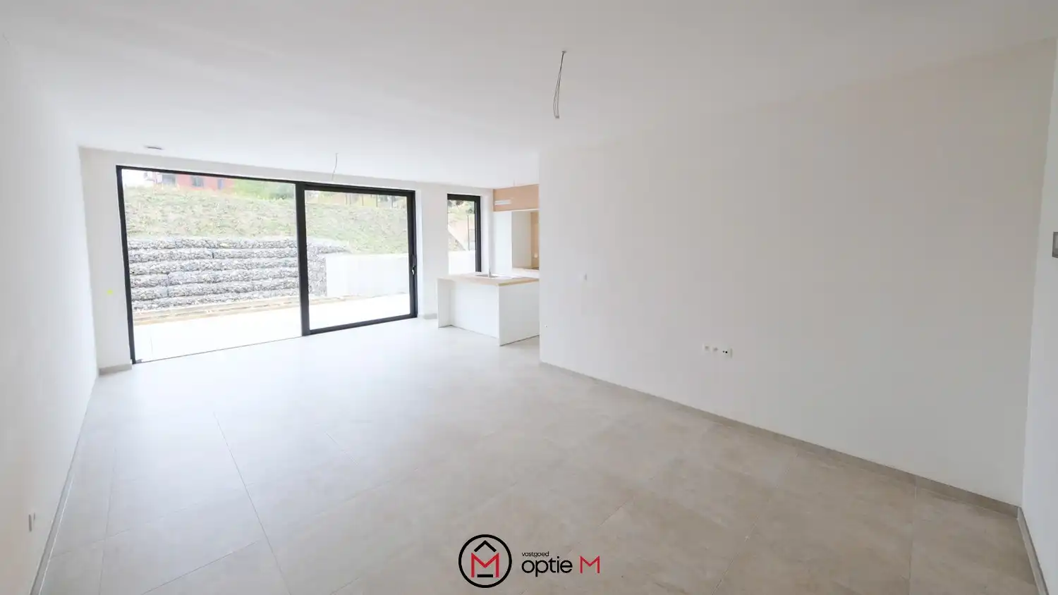 Comfortabel appartement met terras op toplocatie in Tongeren foto 5