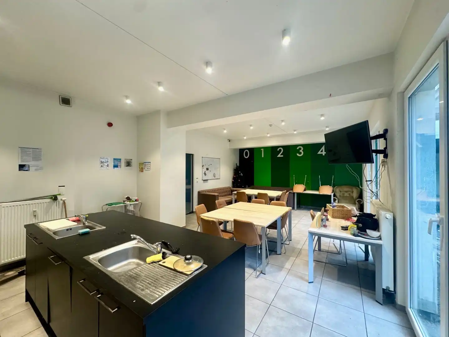 Studentenstudio hartje Kortrijk! foto 11