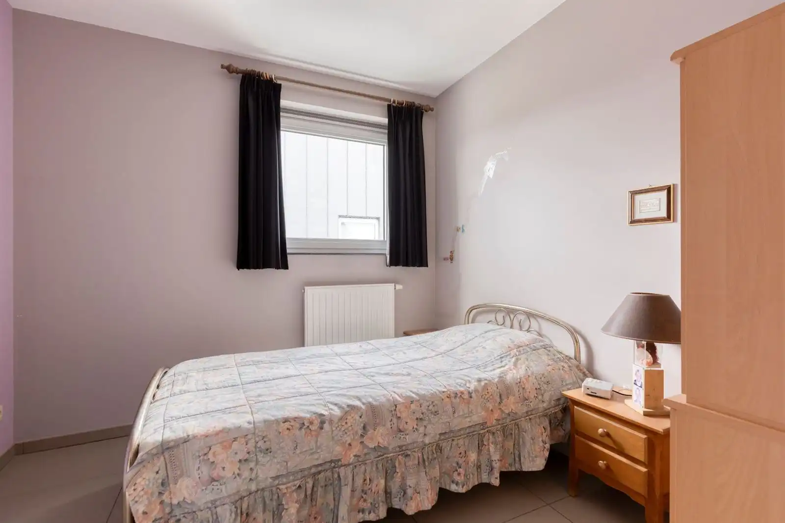 Ruim en recent duplex-appartement (120m²) met 4 terrassen en garage foto 19