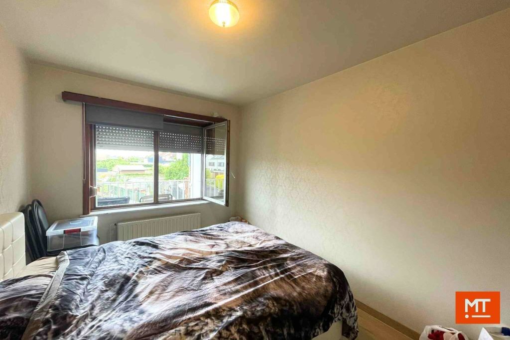 Appartement met 2 slaapkamers te huur nabij het centrum van Ieper foto 8