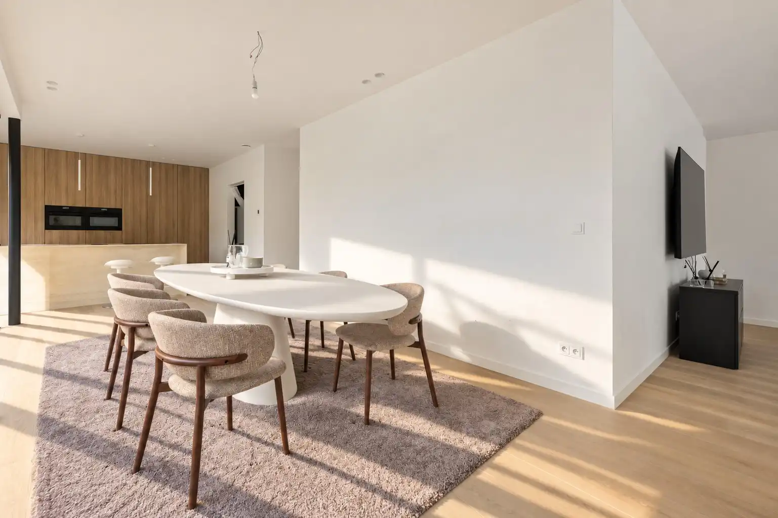 Unieke BEN-nieuwbouwvilla met zuidoriëntatie foto 15