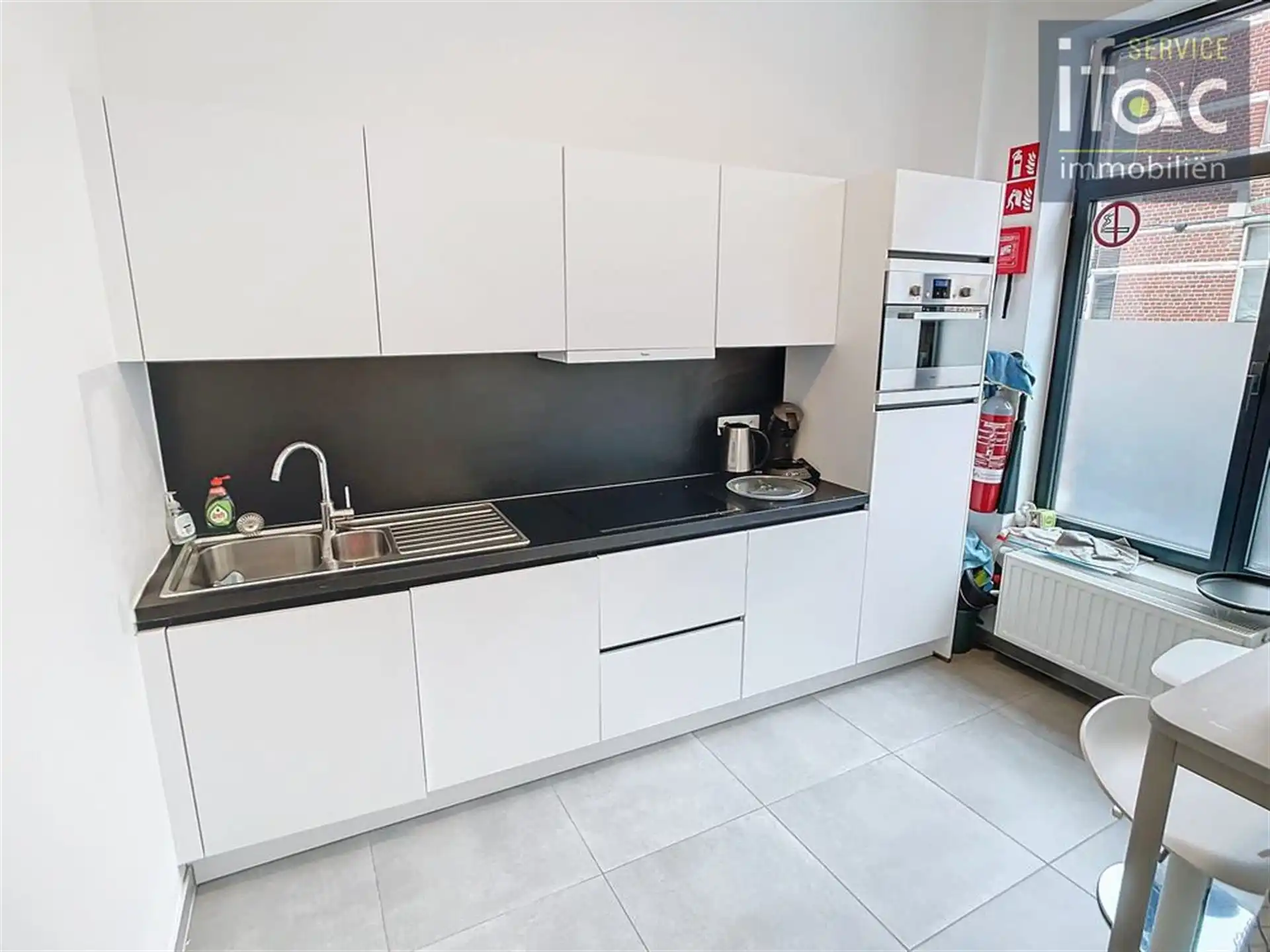 Opbrengsteigendom - Luxe studentenkamers foto 2