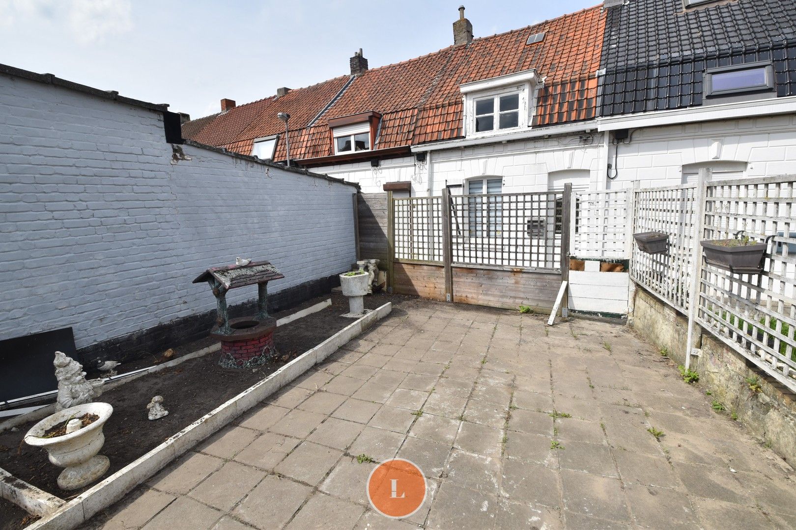 Te renoveren woning in Menen foto 7