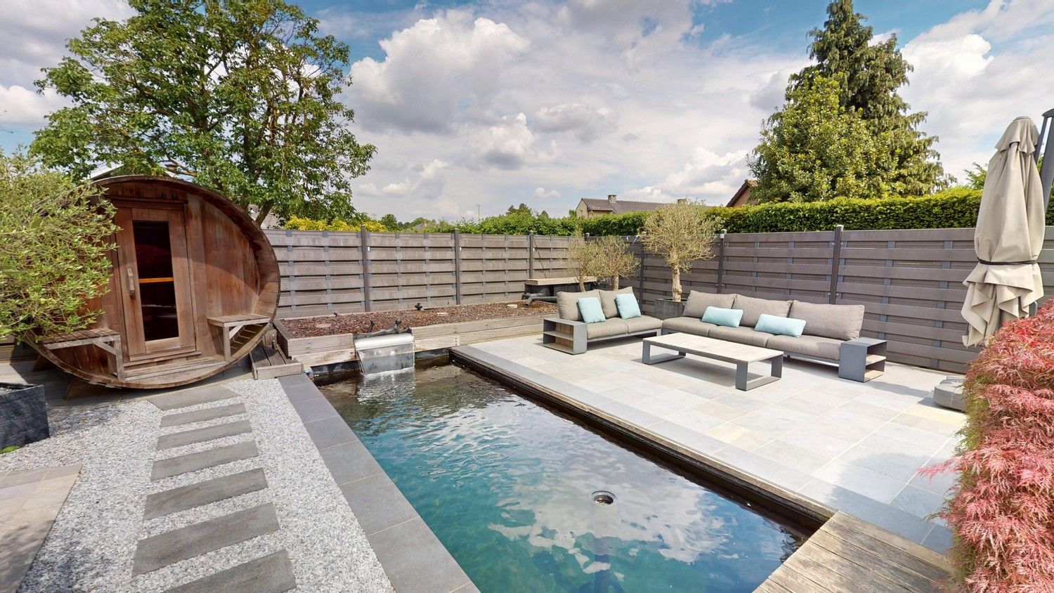 Gerenoveerde woning met bijgebouw en prachtige tuin – Ideaal voor rustzoekers of ondernemers! foto 15