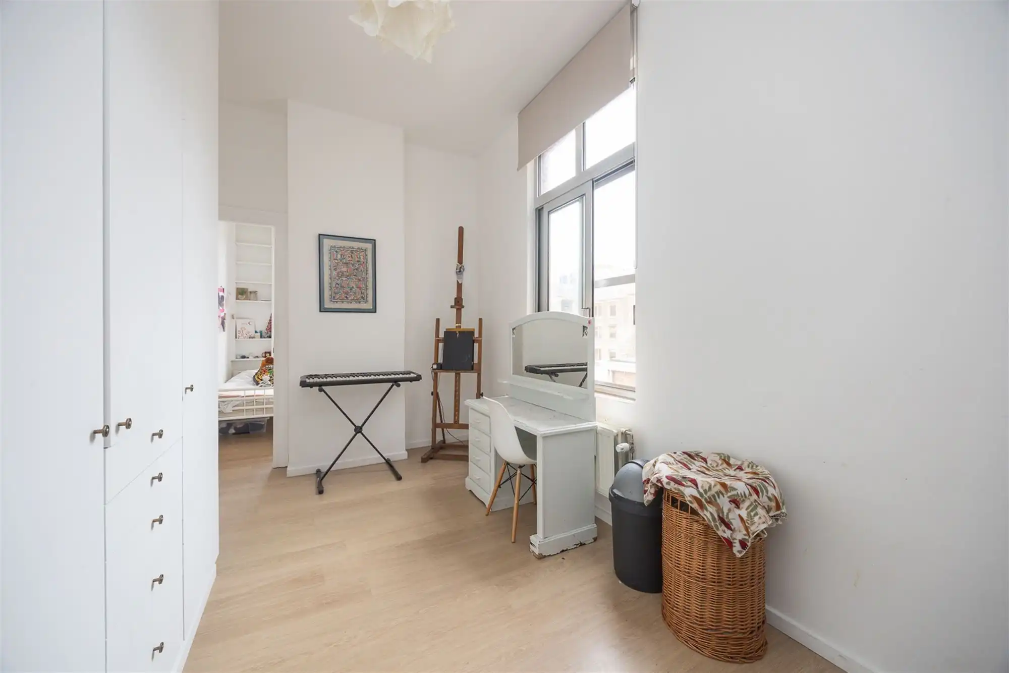 Karaktervolle stadswoning met zicht op het PAKT foto 28