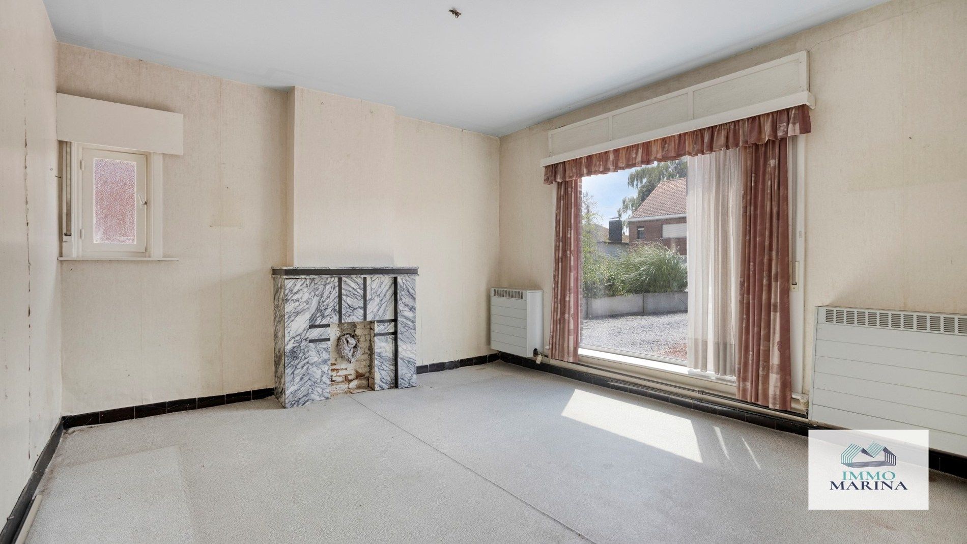 Ruime (kangoeroe)woning op 9,5a te Begijnendijk  foto 12