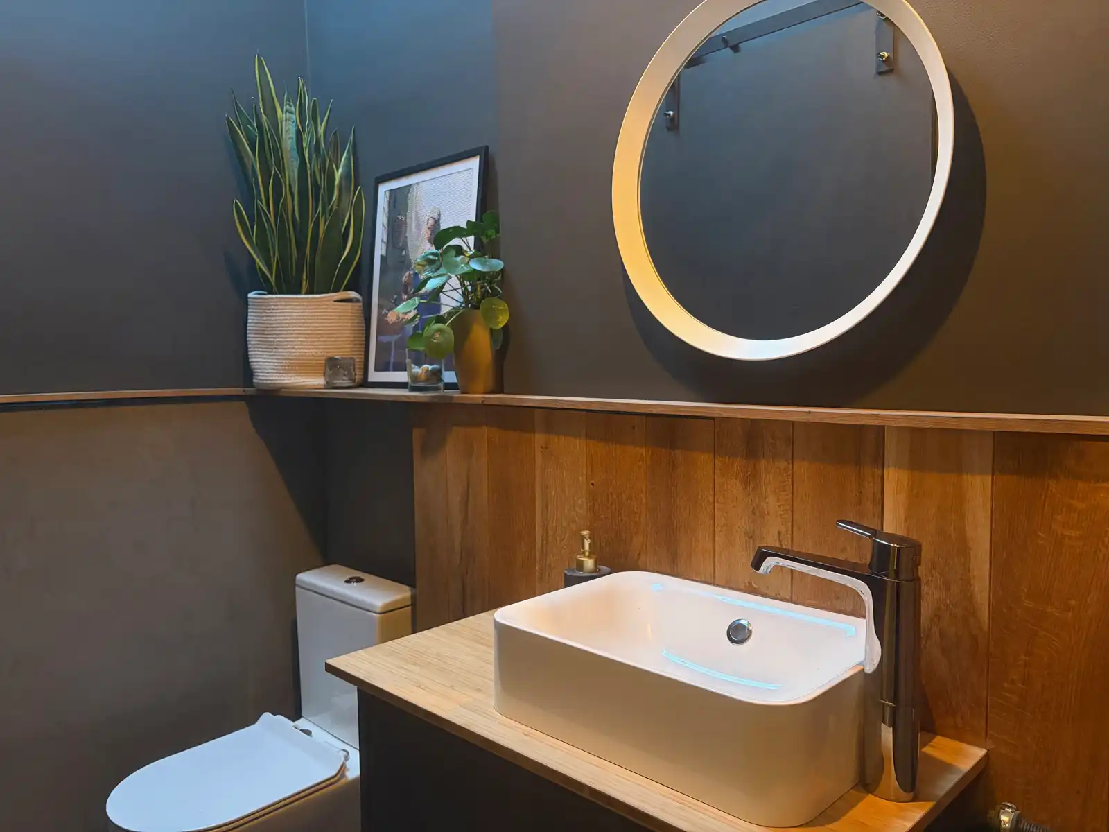 Huis te huur foto 7