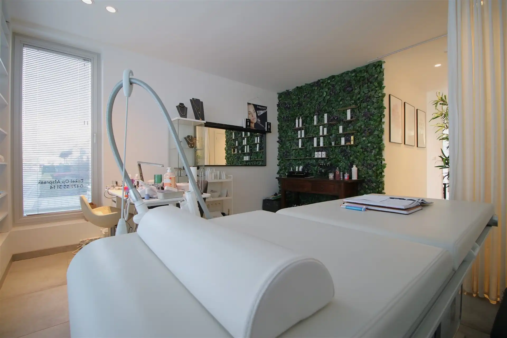 Recente woning 2 slpk, tuin & garage foto 4